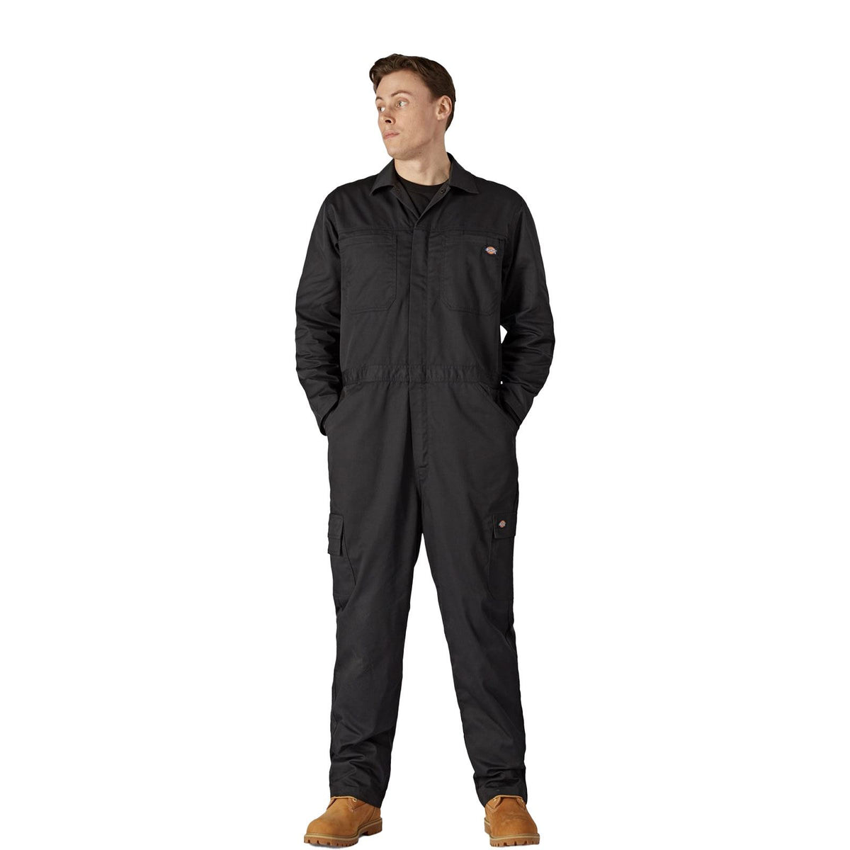 Dickies Everyday All-In-One Work Coverall