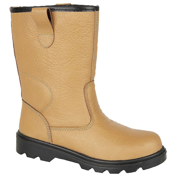 Grafters M 020 Safety Rigger Boots