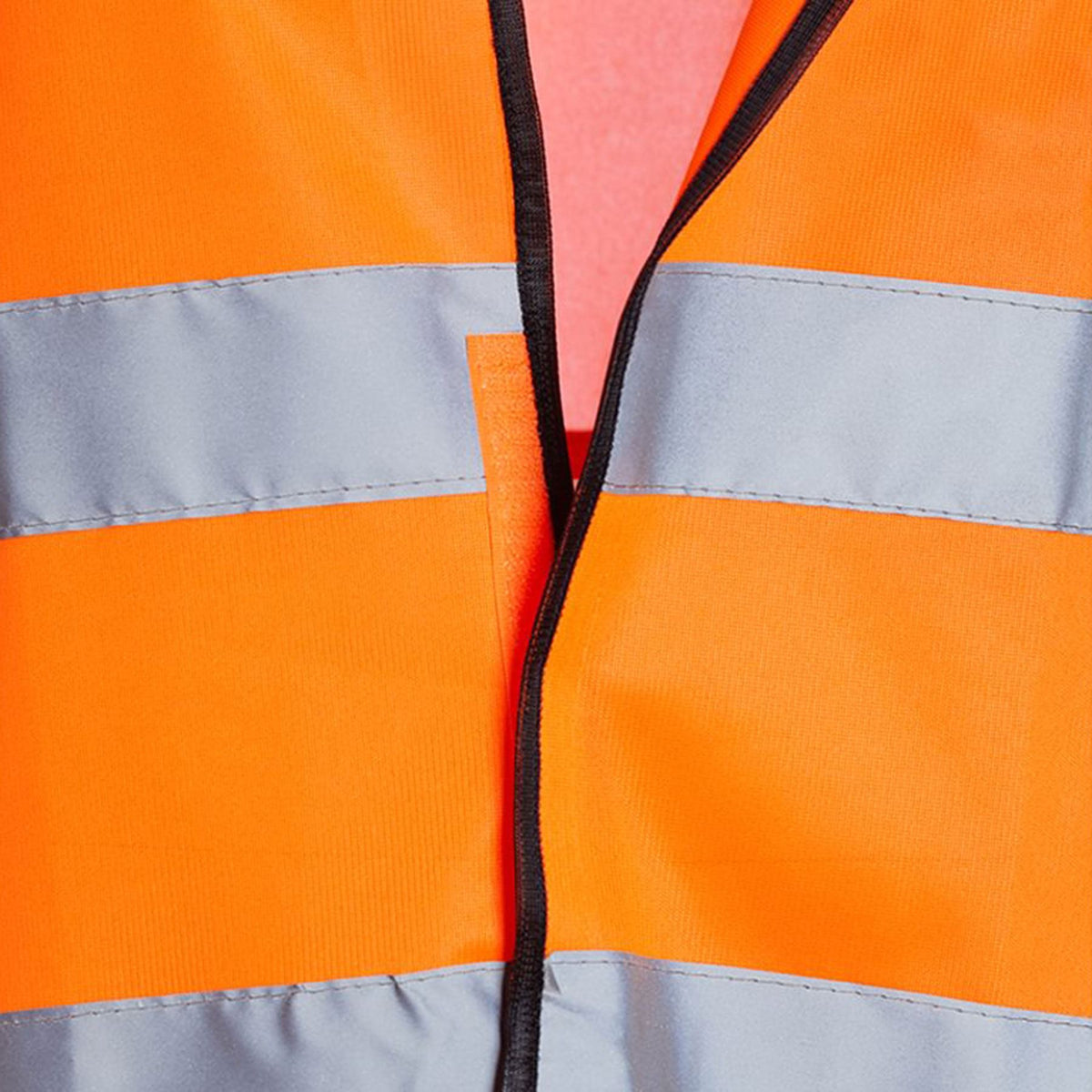 Blackrock Hi-Vis Lightweight Vest