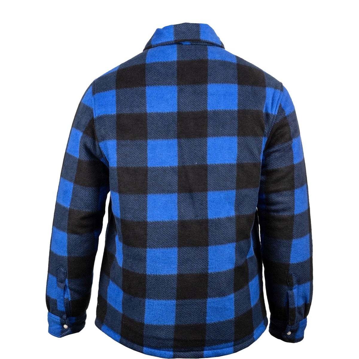 Dickies Portland Checked Shirt
