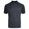 JCB Workwear Classic Collar Work Polo Shirt