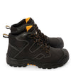JCB Backhoe 2 S3L Metal-Free Hiker Safety Boots
