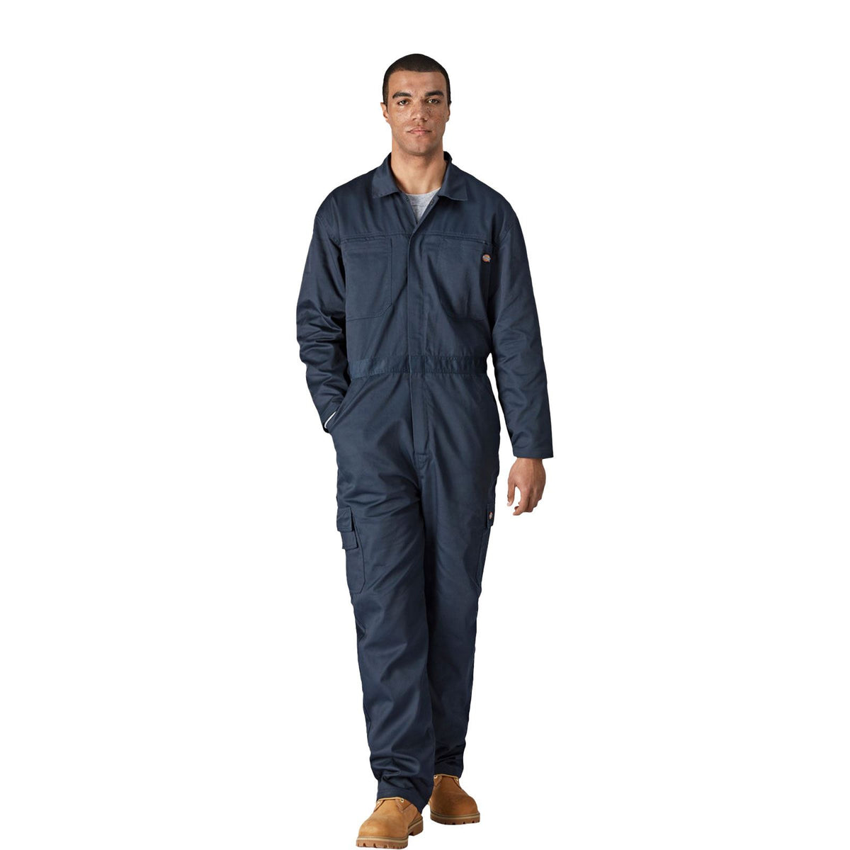 Dickies Everyday All-In-One Work Coverall