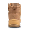 Wright Safety Voyager S3S ESD Leather Metal-Free Safety Boots
