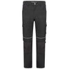 JCB Workwear Trade Hybrid Stretch Trousers