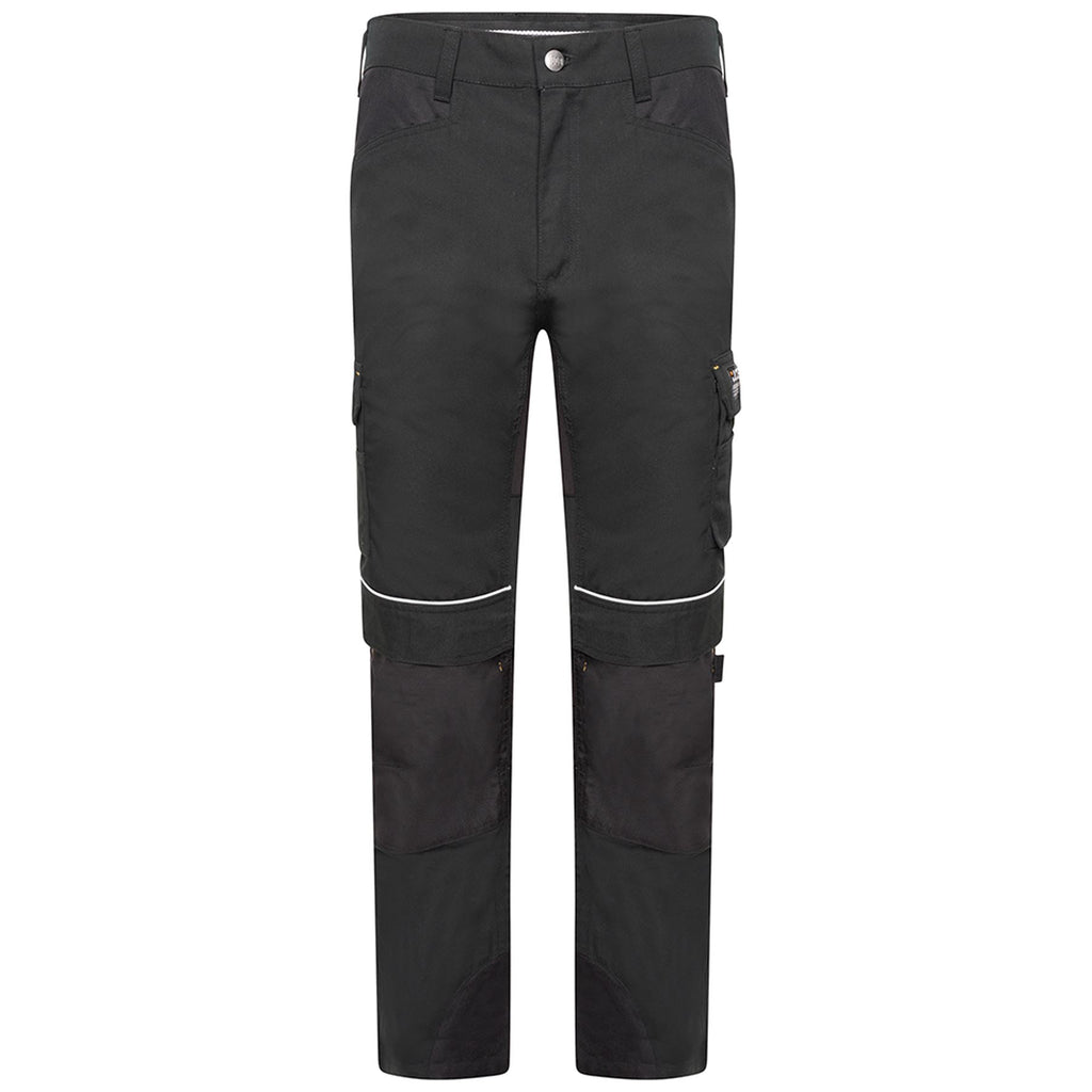 JCB Workwear Trade Hybrid Stretch Trousers
