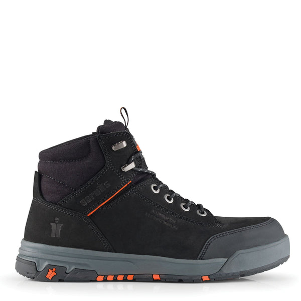 Scruffs Switchback 3 Safety Boots