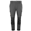 JCB Workwear Men's 4-Way Stretch Work Trousers