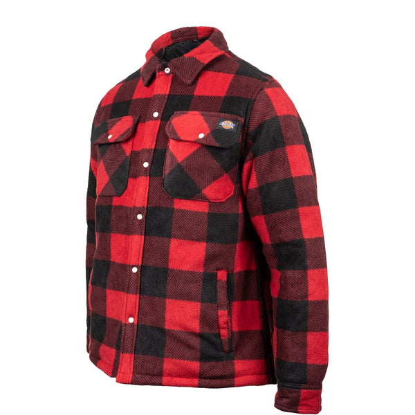 Dickies Portland Checked Shirt