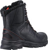 Helly Hansen Workwear Oxford Winter Tall Side-Zip S3 Safety Boots