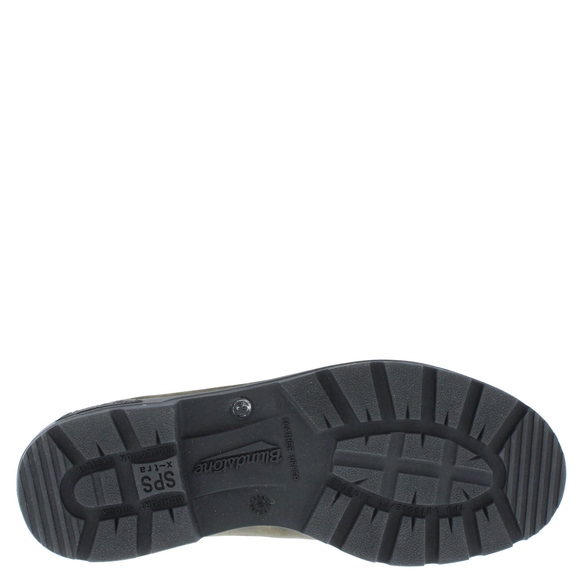 Blundstone #584 Non-Safety Thermal Chelsea Boots