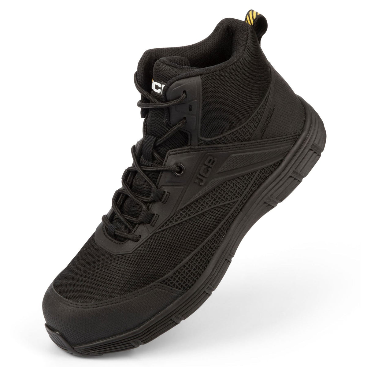 JCB Hydradig 2 S1 PS Composite Mid Cut Safety Boots