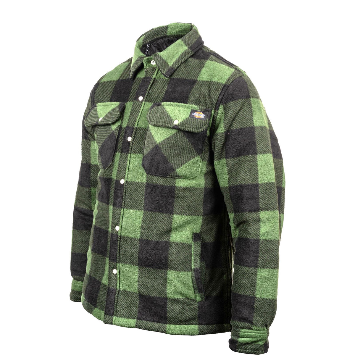Dickies Portland Checked Shirt