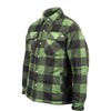 Dickies Portland Checked Shirt