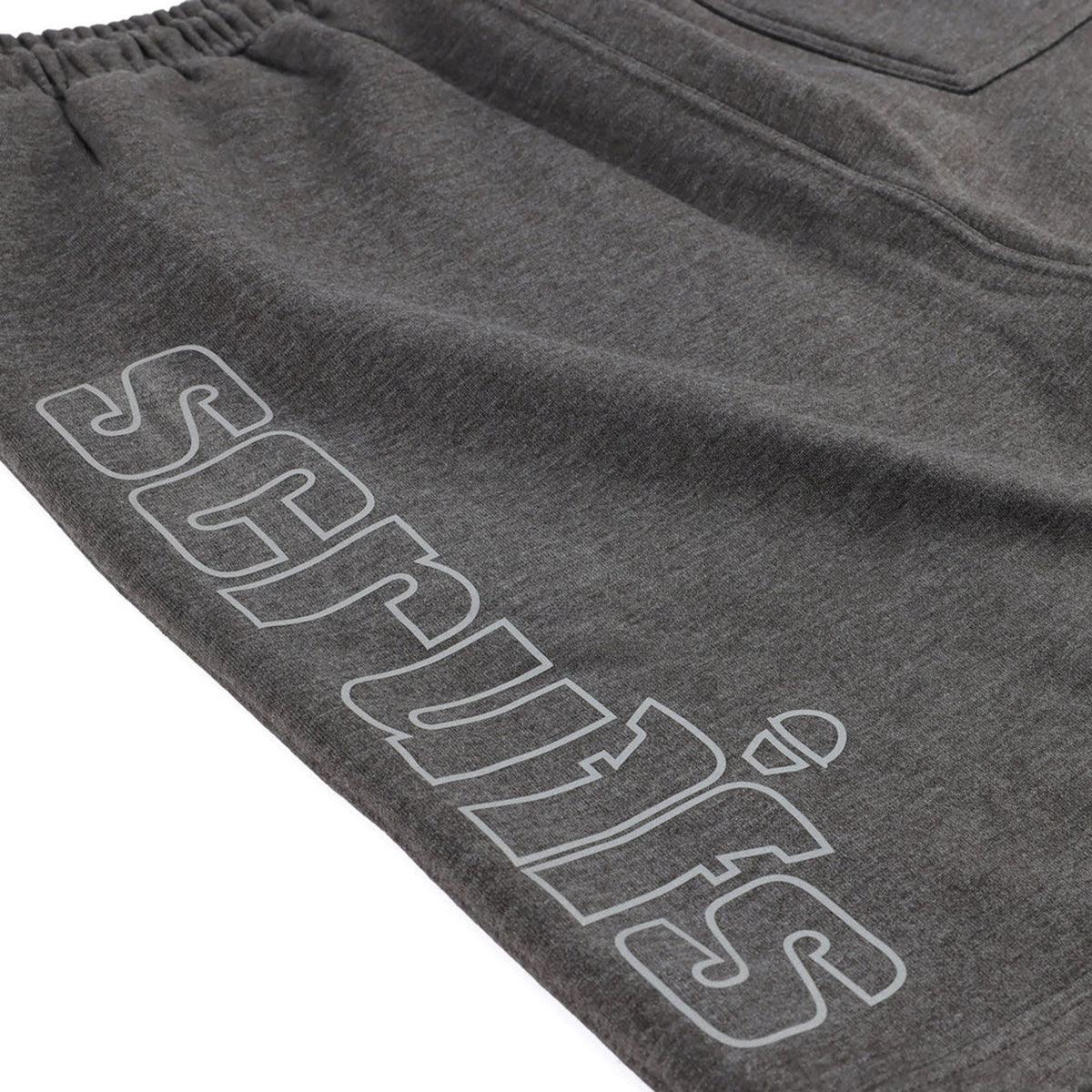 Scruffs Jogger Shorts