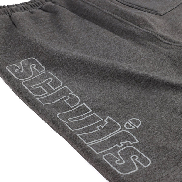 Scruffs Jogger Shorts