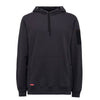 Hard Yakka Brushed Fleece Hoodie