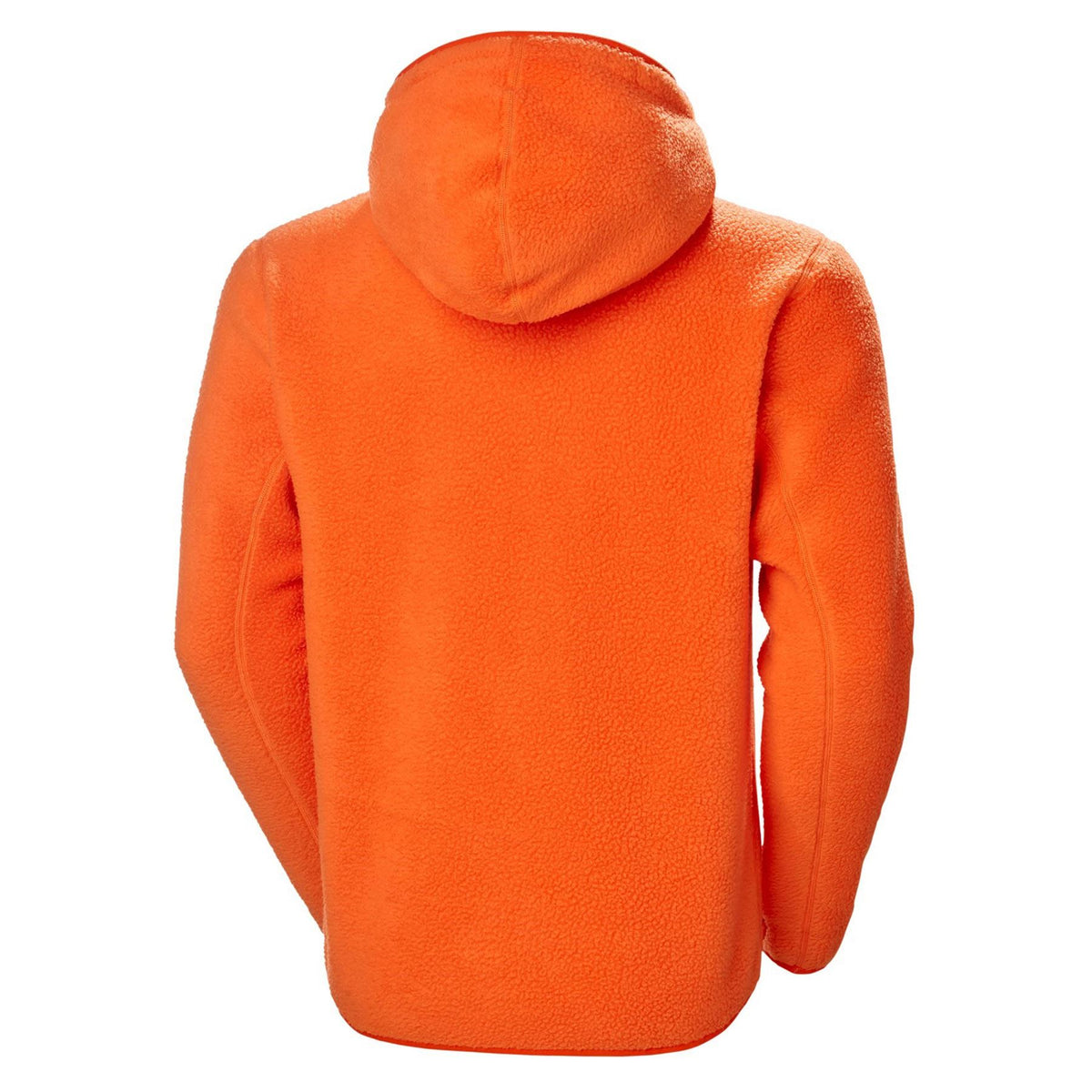 Helly Hansen Workwear Heritage Pile Hooded Fleece