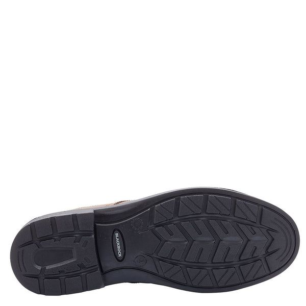 Blackrock S3L Leather Composite ESD Safety Brogue Shoes