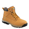 JCB Workwear Workmax S1P Lace Up Safety Boots