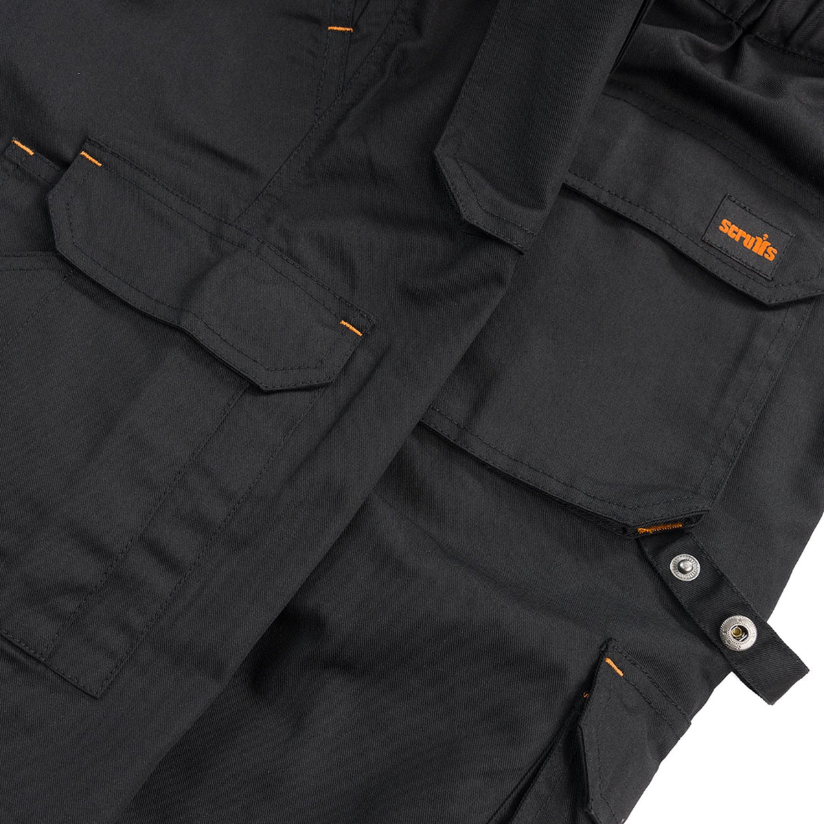 Scruffs Worthing Coverall