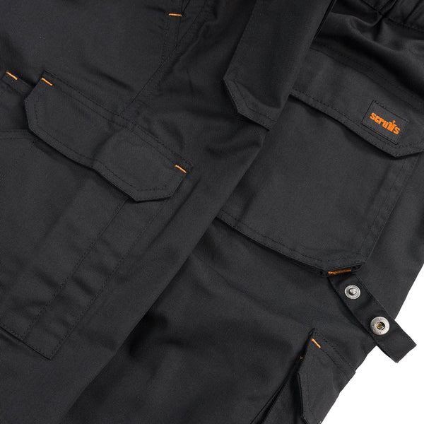 Scruffs Worthing Coverall