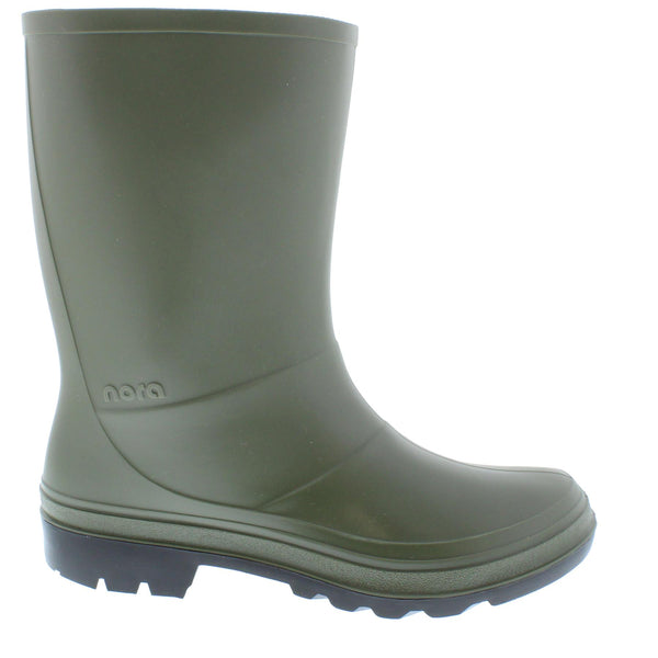 Nora Iseo Non-Safety Short Wellington Boots