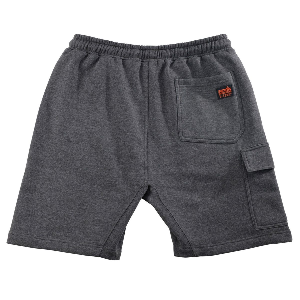 Scruffs Jogger Shorts