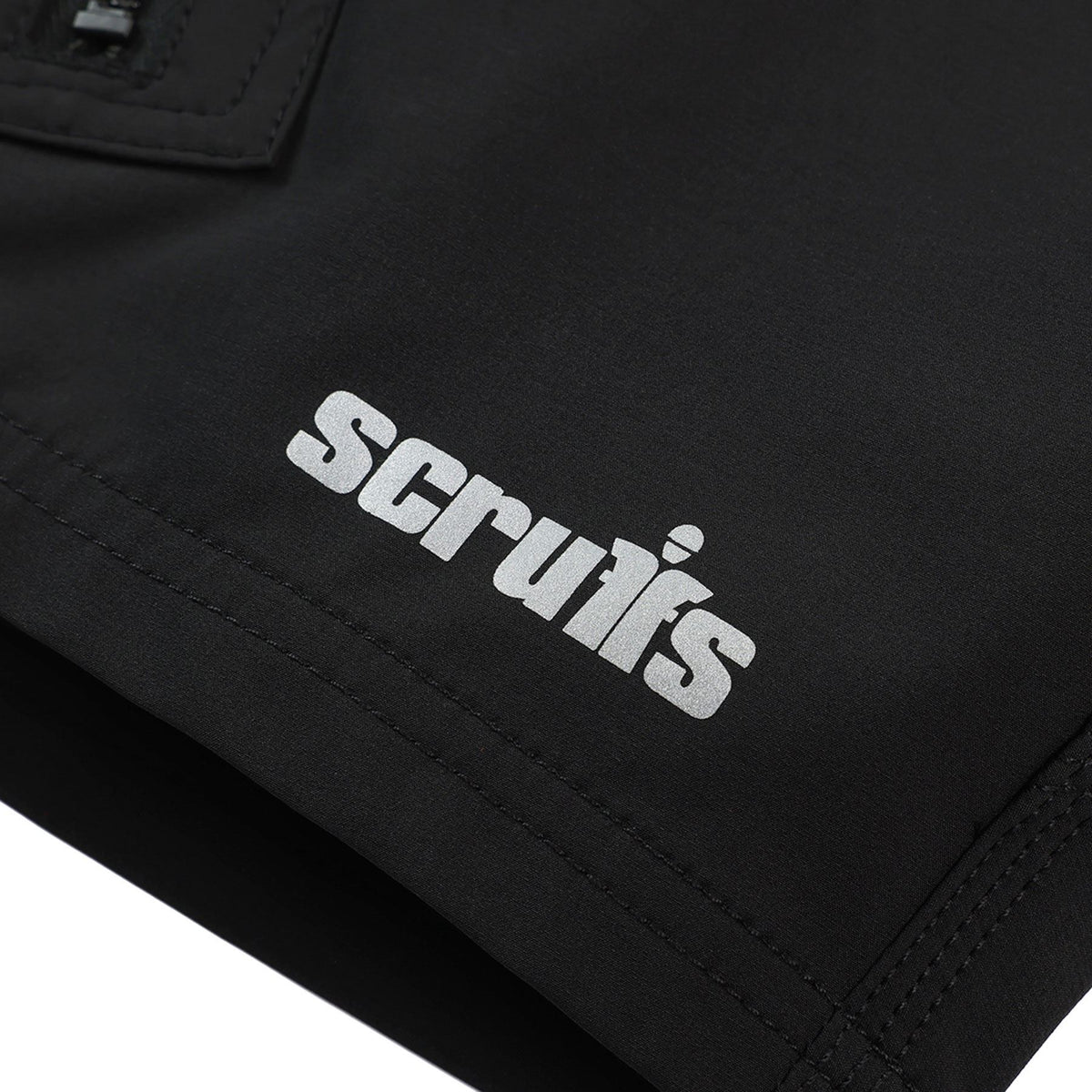 Scruffs Alverton 8 Inch Work Shorts
