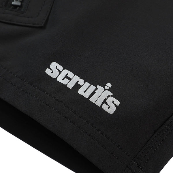 Scruffs Alverton 8 Inch Work Shorts