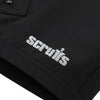 Scruffs Alverton 8 Inch Work Shorts