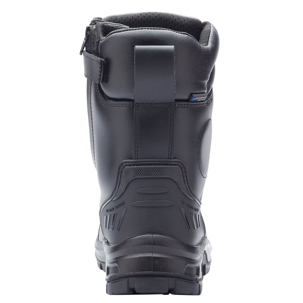 Blackrock Metshield 8" Waterproof Leather ESD Safety Boots