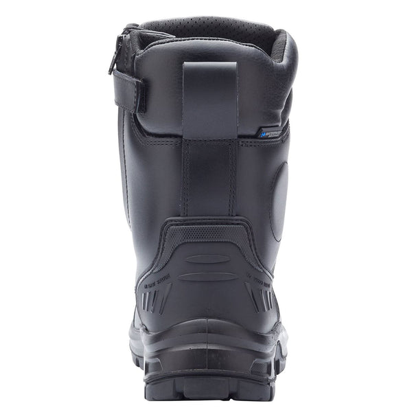 Blackrock Metshield 8" Waterproof Leather ESD Safety Boots