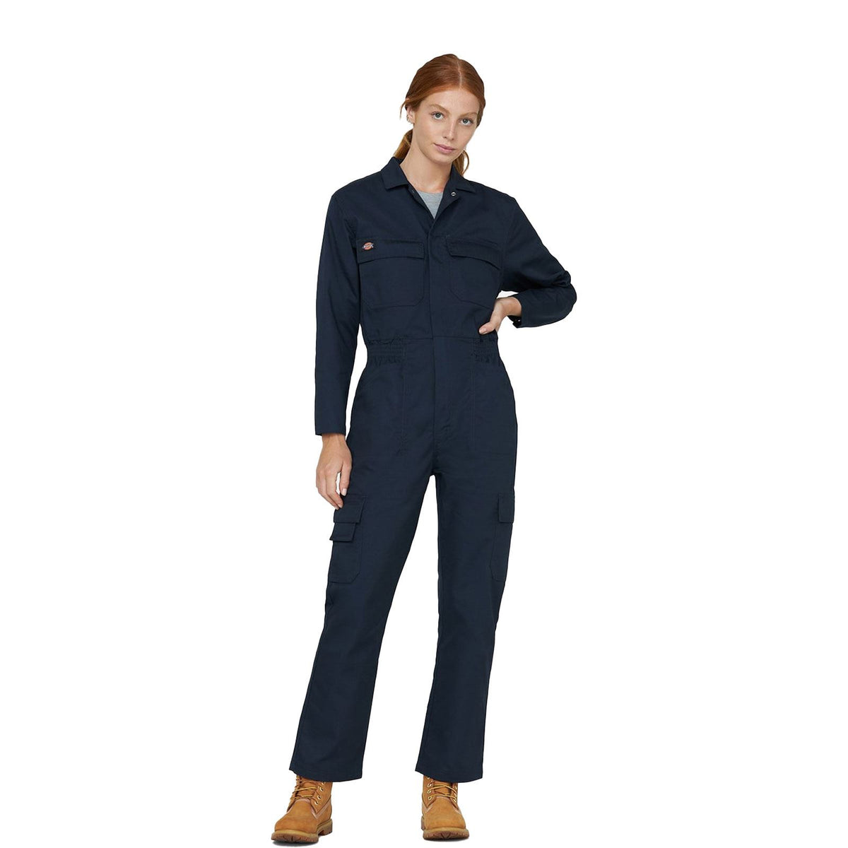 Dickies Everyday Women's Work Coverall