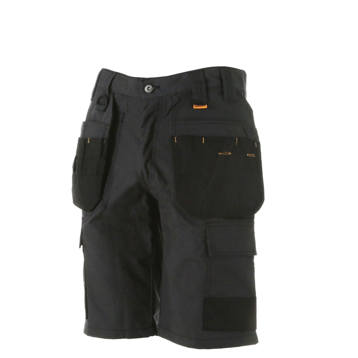 DeWalt Cheverley Shorts & 2 Typhoon T-Shirts Bundle