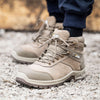 JCB Fastrac S7S Metal-Free Waterproof Safety Boots