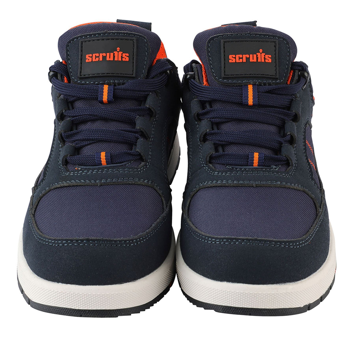 Scruffs Telford SBP Safety Trainers