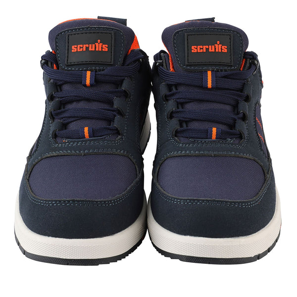 Scruffs Telford SBP Safety Trainers