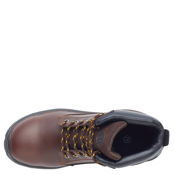 Blackrock Redwood S3 Steel Toe Cap Leather Safety Boots