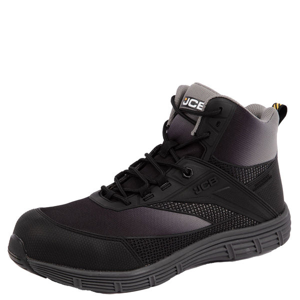 JCB Hydradig 2 S1 PS Composite Mid Cut Safety Boots