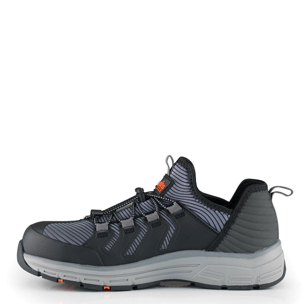 Scruffs Women's Argon Safety Trainers