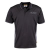 JCB Workwear Trade Performance Polo Shirt