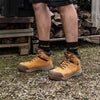 DeWalt Summit S3 Safety Boots