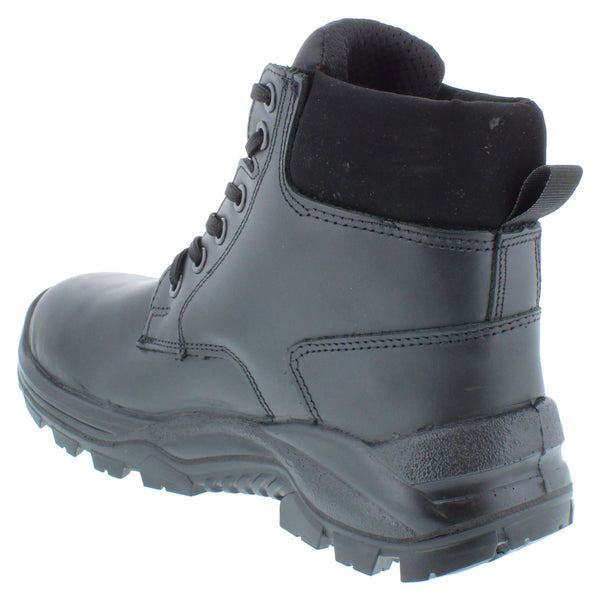 U-Power Mercia S3S Lace-Up Leather Vibram Safety Boots