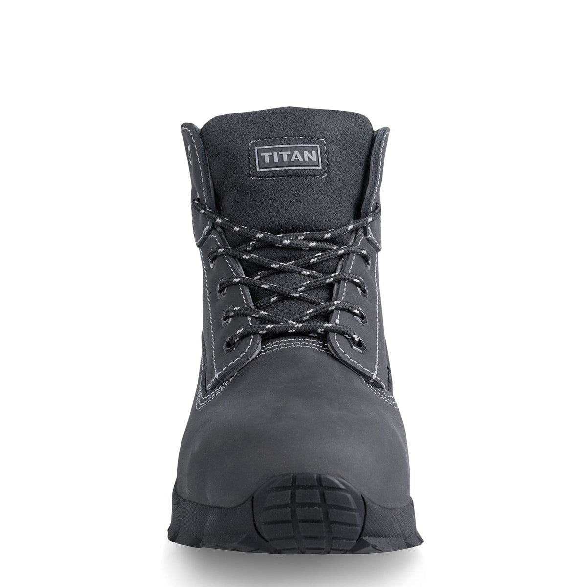 Titan Jaguar S3 Water Resistant Nubuck Safety Boots