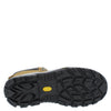 U-Power Clyde S3S Lace-Up Nubuck Safety Boots