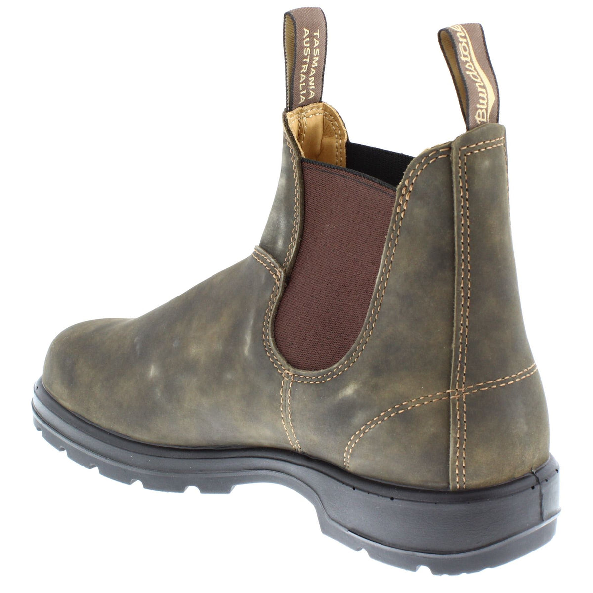 Blundstone #585 Non-Safety Chelsea Boots