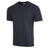 JCB Workwear Embossed Work T-Shirt
