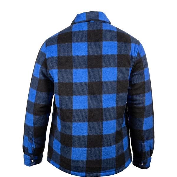 Dickies Portland Checked Shirt