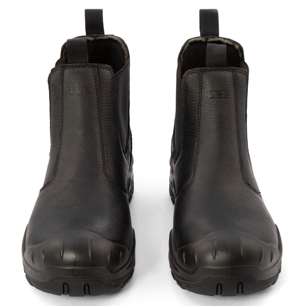 JCB Workwear S3 Metal Free Dealer Boots